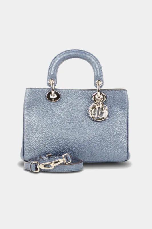 Diorissimo Medium Tote Bag sold by Lord & Taylor