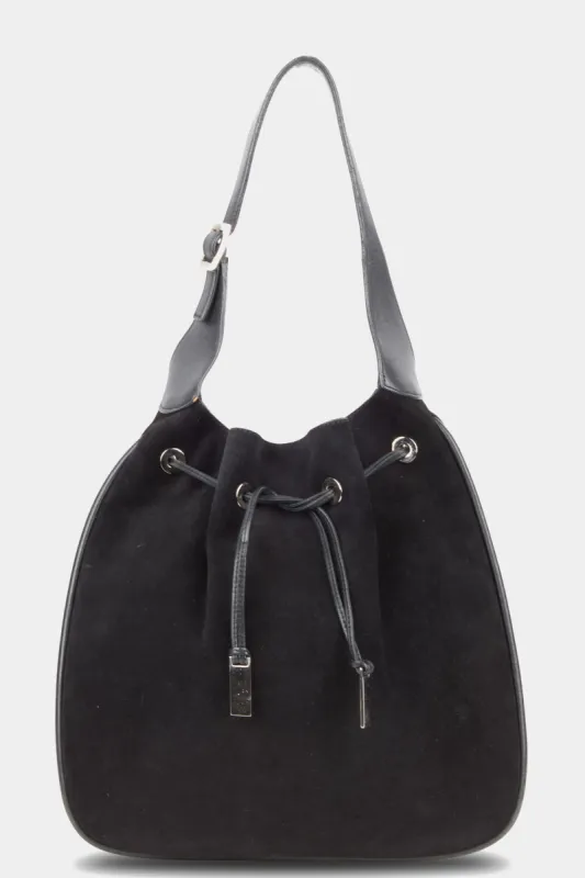 Drawstring Hobo Bag sold by Lord & Taylor
