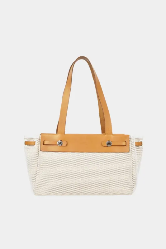 Herbag Cabas PM Toile Bag sold by Lord & Taylor