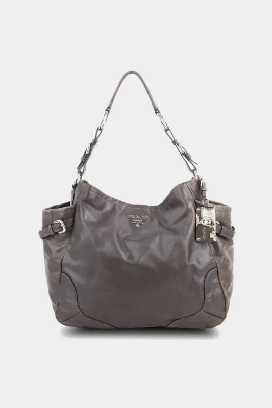 Soft Calf Hobo Bag sold by Lord & Taylor