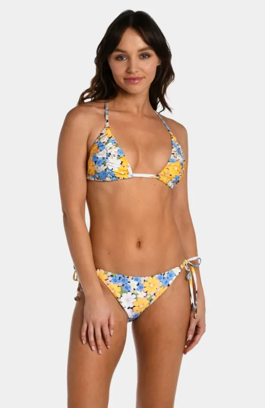 Daisy Triangle Bikini Top sold by Lord & Taylor