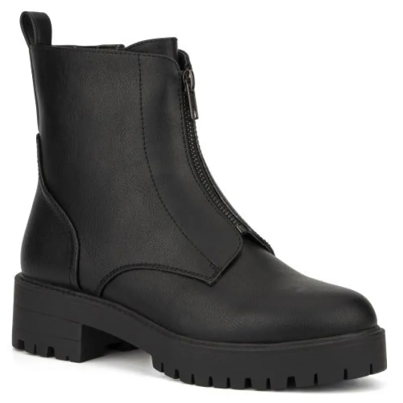 Allie Bootie sold by Lord & Taylor