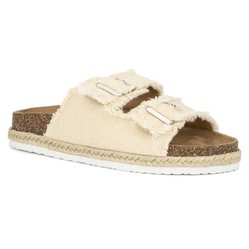 Footbed Sandals sold by Lord & Taylor