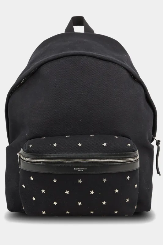 Star Backpack sold by Lord & Taylor