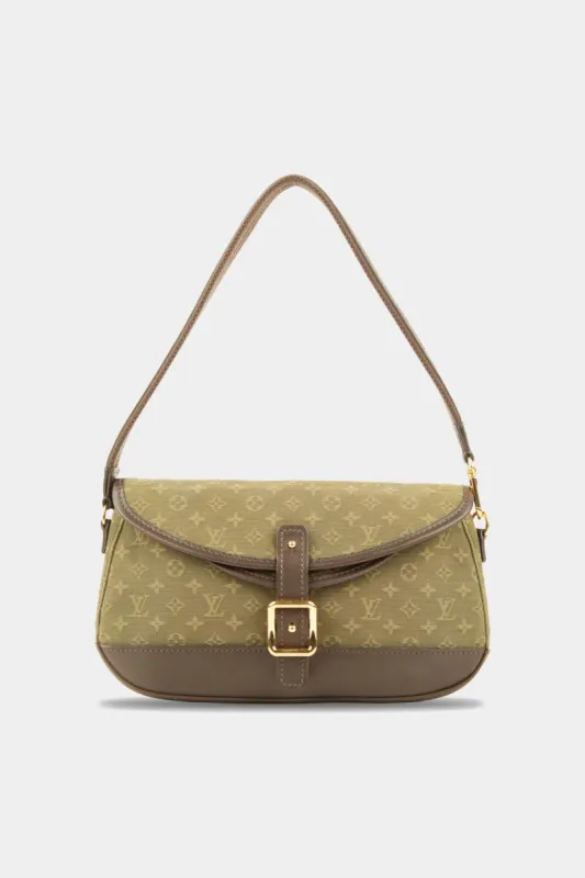 Mini Lin Marjorie Shoulder Bag sold by Lord & Taylor