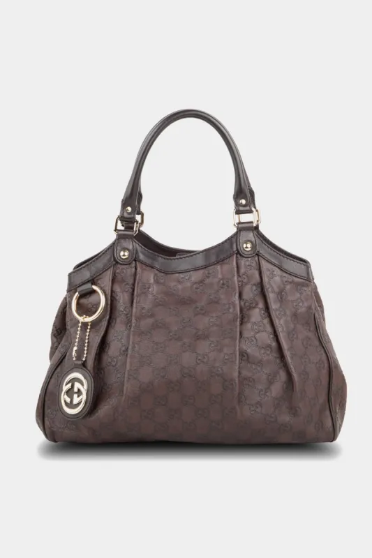 Sukey Guccissima Tote Bag sold by Lord & Taylor