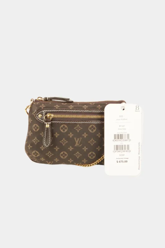 Mini Pochette Accessoires Pouch sold by Lord & Taylor