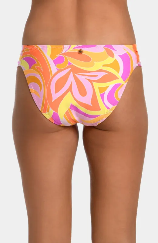 Swirl Hipster Bikini Bottoms sold by Lord & Taylor