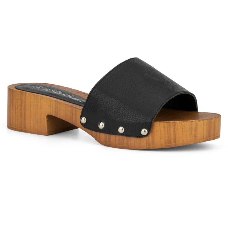 Orchid Bay Sandals sold by Lord & Taylor