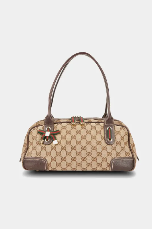 GG Canvas Princy Shoulder Bag sold by Lord & Taylor