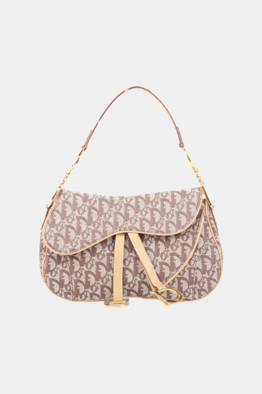 Mini Saddle Trotter Bag sold by Lord & Taylor