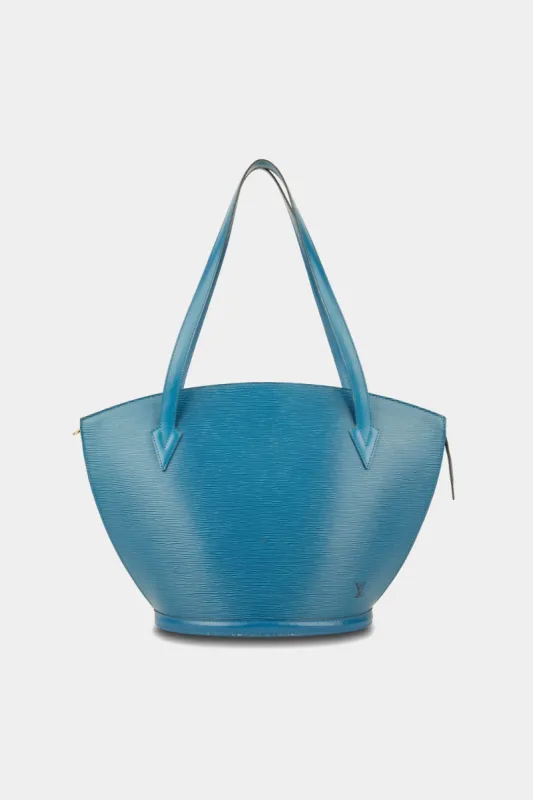 Epi Saint Jacques Shopping Shoulder Bag sold by Lord & Taylor