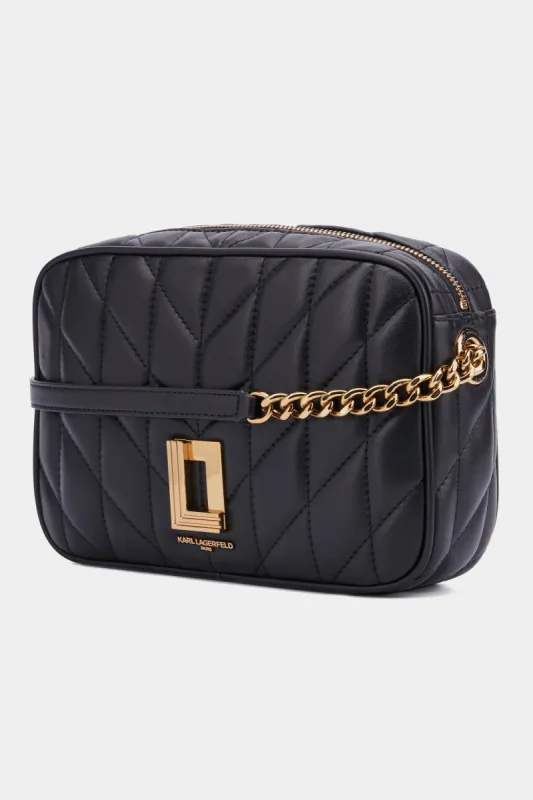 Lafayette Crossbody sold by Lord & Taylor