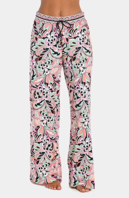 Paisley Pant sold by Lord & Taylor