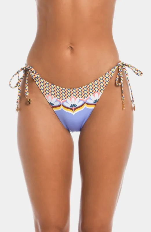 Deco String Tie Side Bottom sold by Lord & Taylor