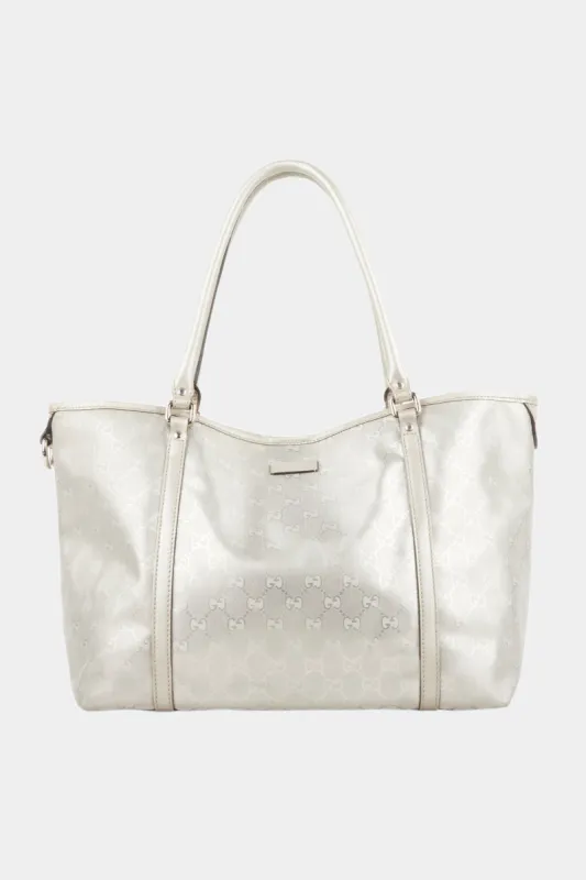 GG Imprime Tote Bag sold by Lord & Taylor