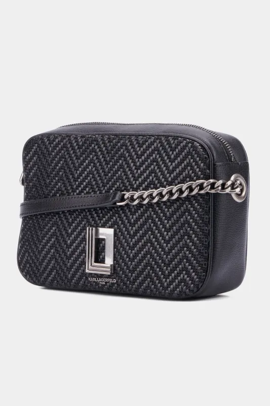 Lafayette Crossbody sold by Lord & Taylor