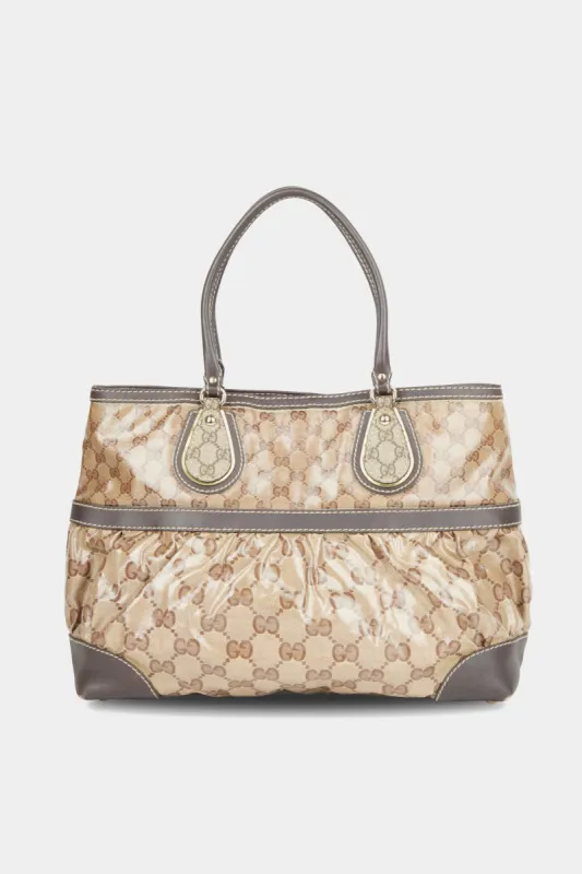 GG Crystal Tote Bag sold by Lord & Taylor