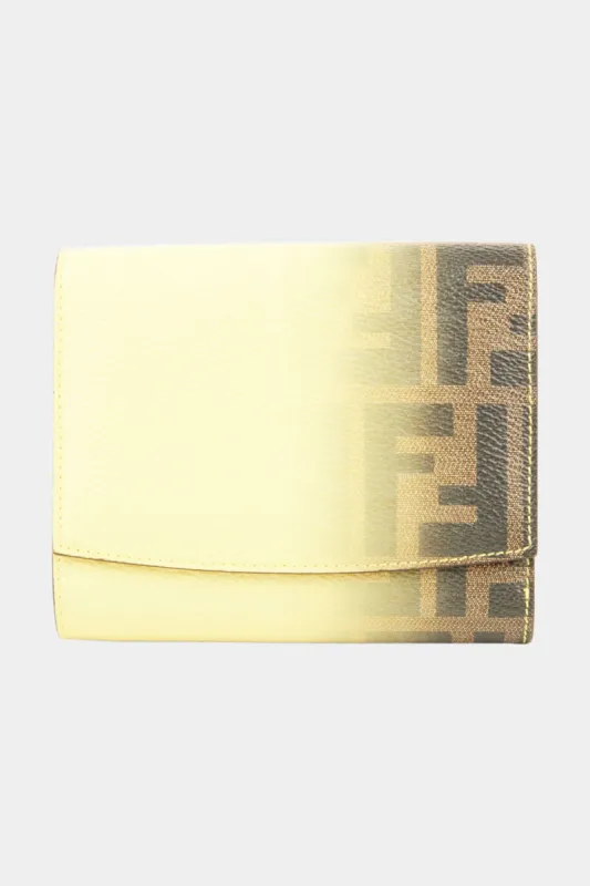 Zucca Trifold Wallet sold by Lord & Taylor