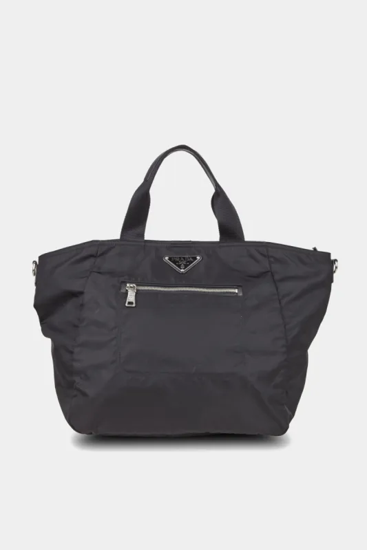 Two-Way Tessuto Tote Bag sold by Lord & Taylor
