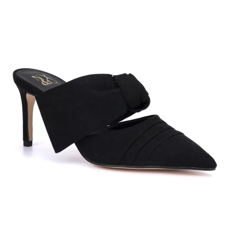 Capri Heel Mule sold by Lord & Taylor