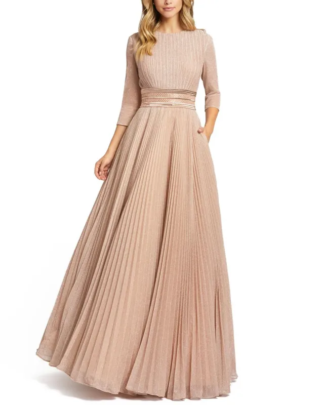 Ballgown sold by Lord & Taylor