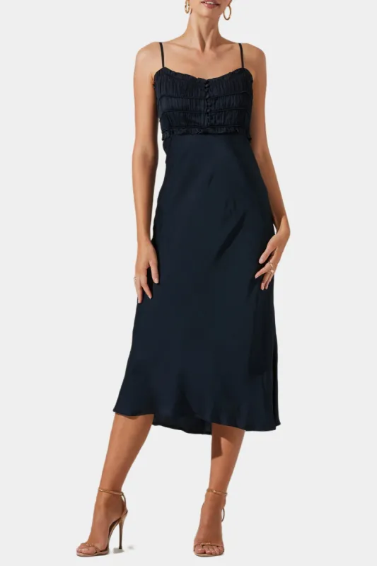 Zola Dress sold by Lord & Taylor