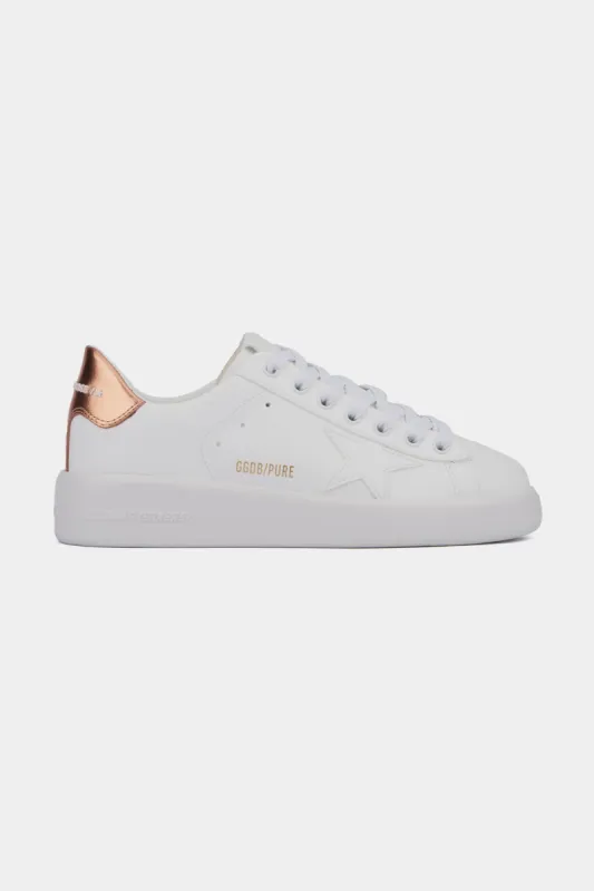 Golden Goose Pure Star Low Top Sneaker sold by Lord & Taylor