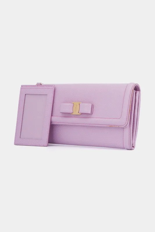 Ferragamo Foldable Wallet sold by Lord & Taylor