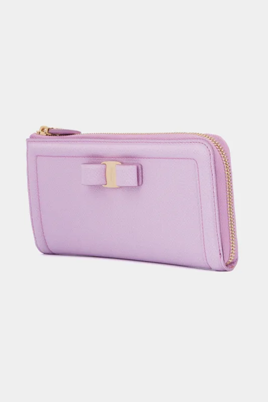 Ferragamo Foldable Wallet sold by Lord & Taylor