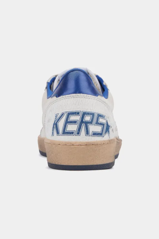 Golden Goose Ball Star Low Top Sneaker sold by Lord & Taylor