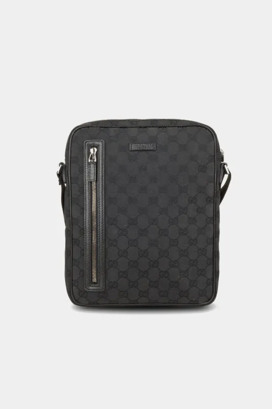 GG Canvas Crossbody Bag sold by Lord & Taylor