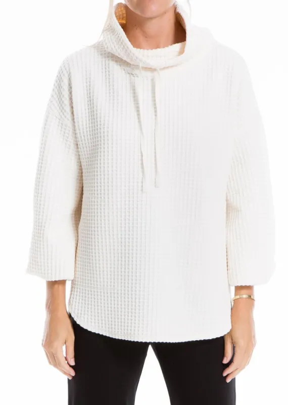 Long Sleeve High Neck Pullover sold by Lord & Taylor