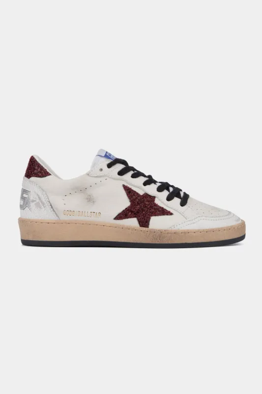 Golden Goose Ball Star Low Top Sneaker sold by Lord & Taylor