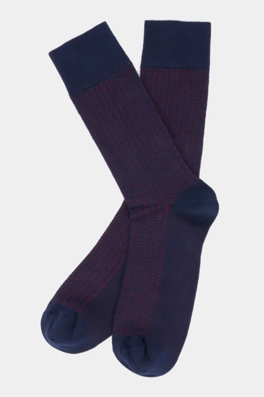 Textured Socks sold by Lord & Taylor