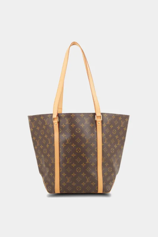 Sac Monogram Shopping Bag sold by Lord & Taylor
