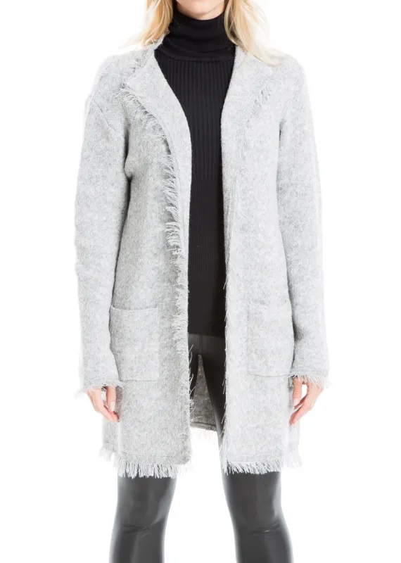 Long Sweater Cardigan sold by Lord & Taylor
