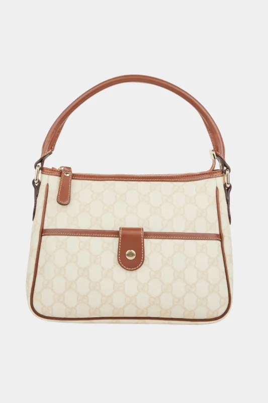 GG Supreme Hobo Bag sold by Lord & Taylor