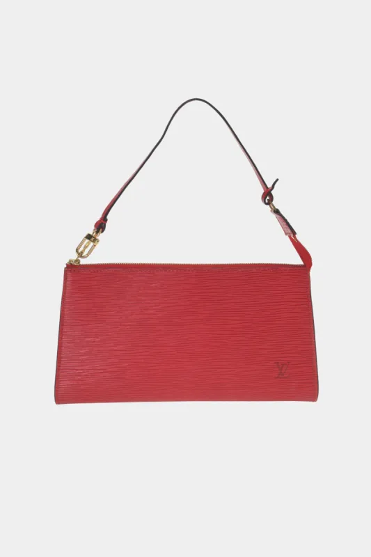 24 Accessory Pouch sold by Lord & Taylor