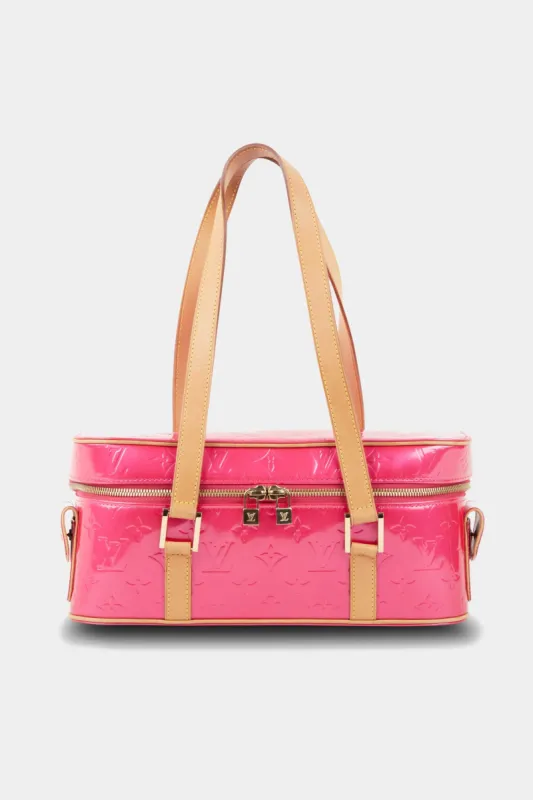 Sullivan Horizontal Top Handle Bag sold by Lord & Taylor