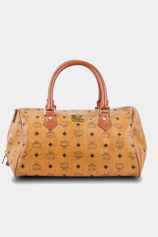 Visetos Boston Bag sold by Lord & Taylor