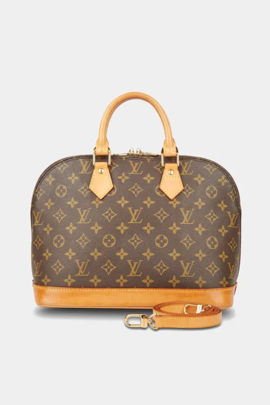 Alma NM Handbag with Strap sold by Lord & Taylor