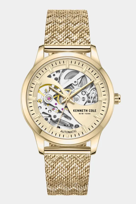 Ladies Automatic Watch sold by Lord & Taylor