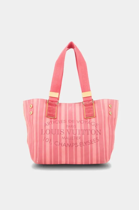 Plein Soleil Cabas GM Tote Bag sold by Lord & Taylor