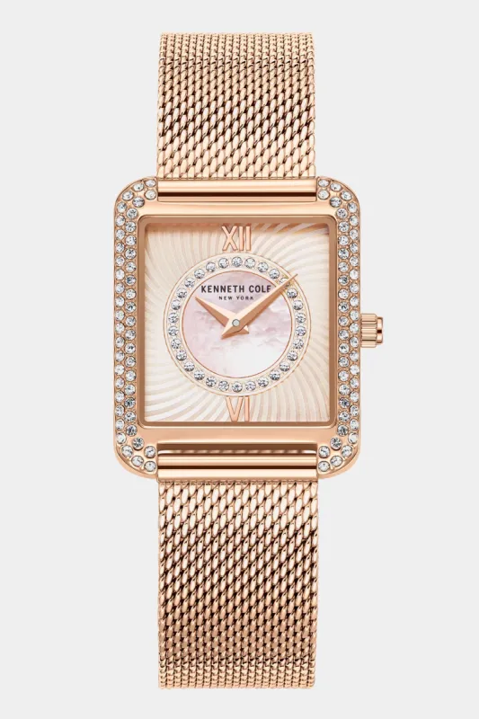 Ladies  Classic Watch sold by Lord & Taylor