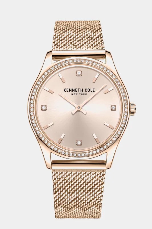 Ladies Classic Slim Watch sold by Lord & Taylor