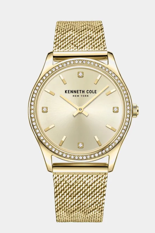 Ladies  Classic Slim Watch sold by Lord & Taylor