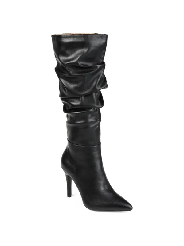 Extra Wide Calf Sarie Boots sold by Lord & Taylor