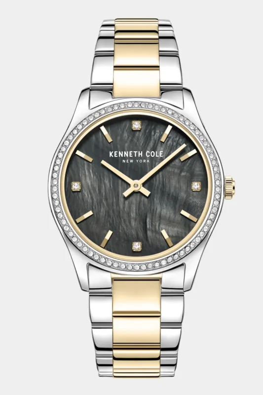 Ladies  Classic Slim Watch sold by Lord & Taylor