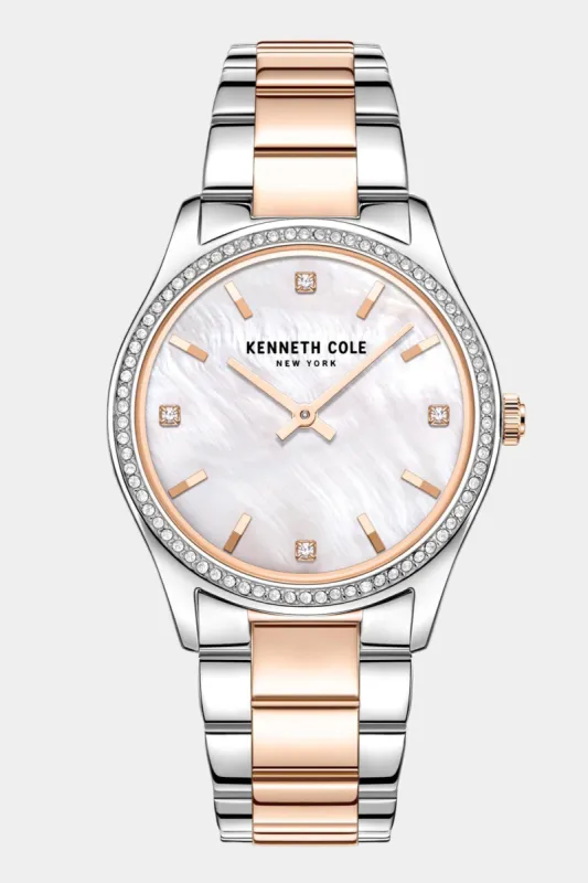 Ladies  Classic Slim Watch sold by Lord & Taylor